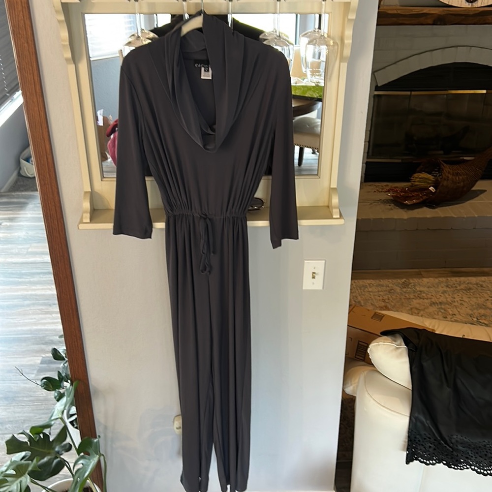 CSC Studio Jumpsuit NWOT